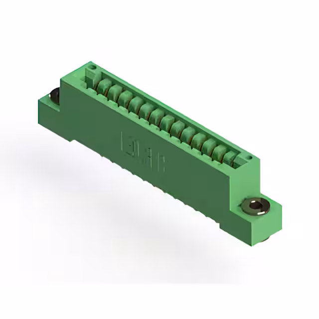 846-014-500-103 EDAC Inc.  Edgeboard Connectors